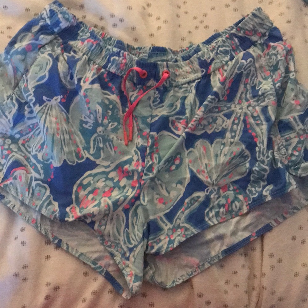 Lilly Pulitzer Bottoms